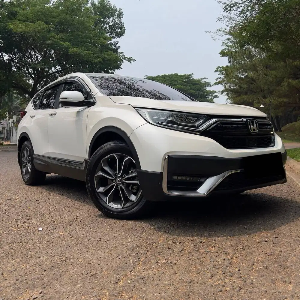 2023 Honda CRV 1.5 Turbo Non Prestige CVT