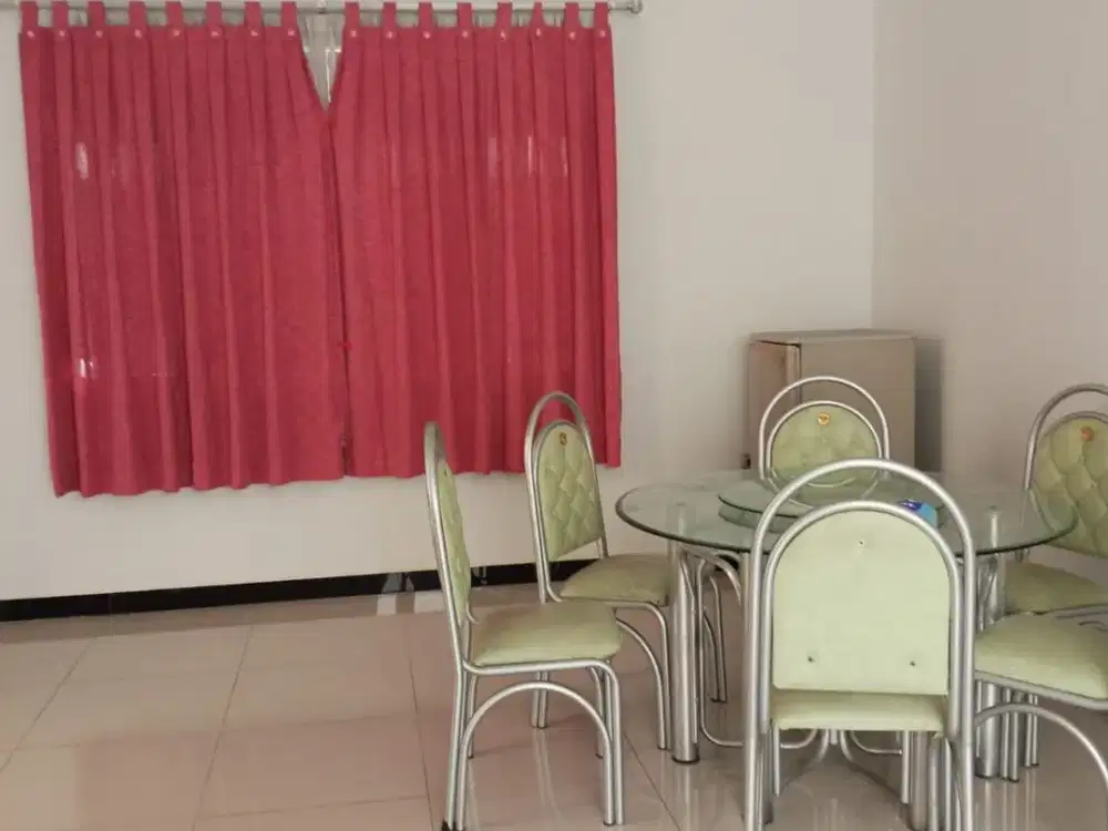 Rumah Semi Furnished di Taman Kopo Indah V / TKI 5 - Bandung