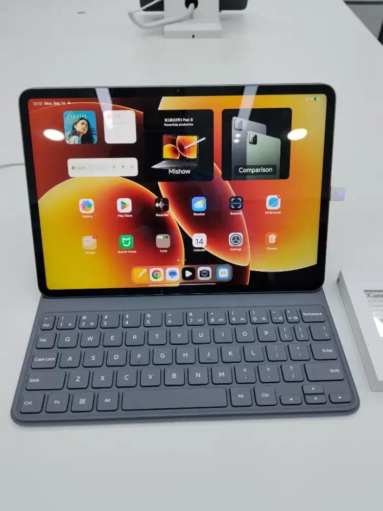 CICILAN TANPA DP - XIAOMI PAD 8