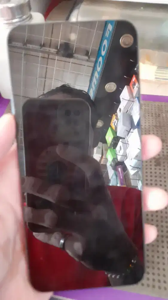Hp Tecno spark 40