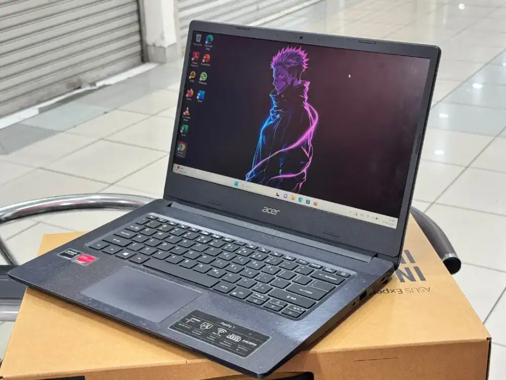 Laptop Acer Aspire 3 A314-35