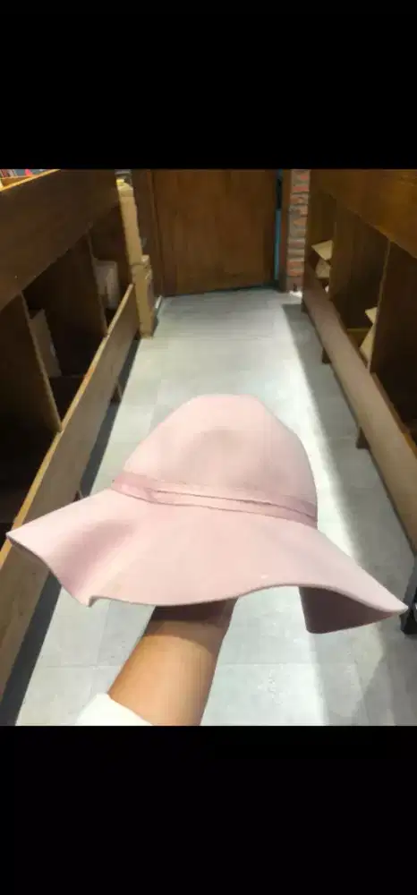 Bucket Hat Nine West woman