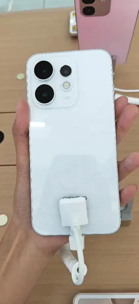 oppo reno 16 5G 900an/perbulan nya