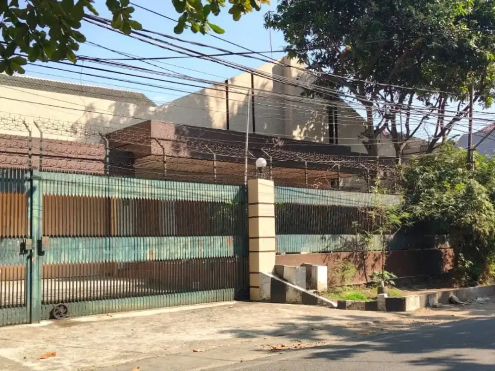 Rumah Dijual Jalan Taman Agung Malang, Cocok Untuk Kos