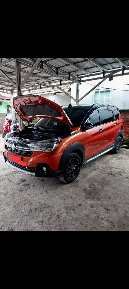 Suzuki XL7 2021 Bensin