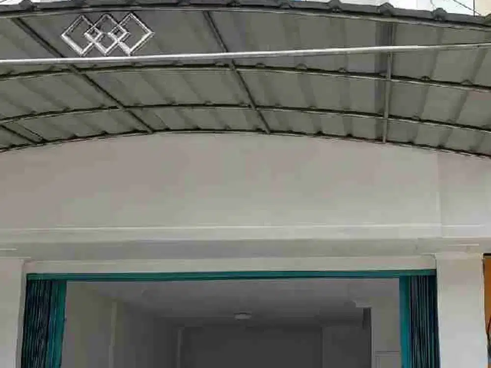 Disewa Ruko 2 Lantai Baru Renovasi Sentra Onderdil Harapan Indah