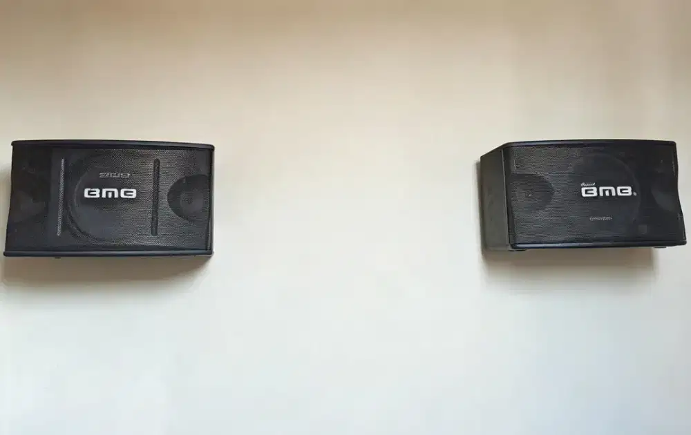 Salon BMB model CS-450 V 450W