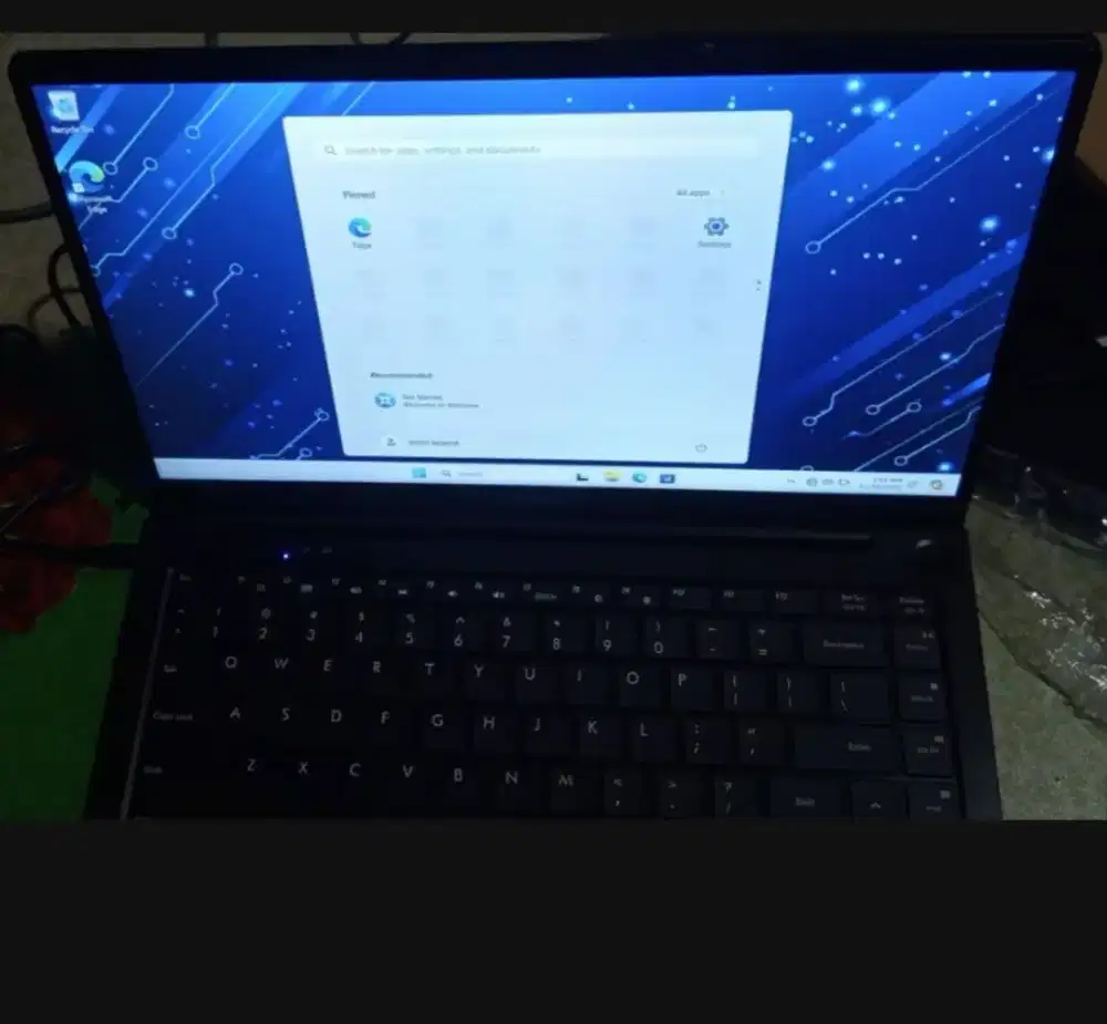 Laptop Zyrex Ultra N100