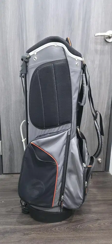 Bag stick golf INESIS