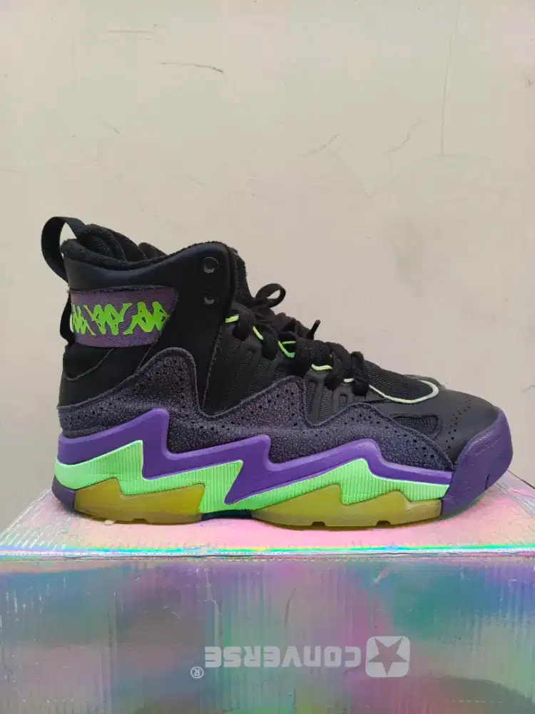 Sepatu kappa 41