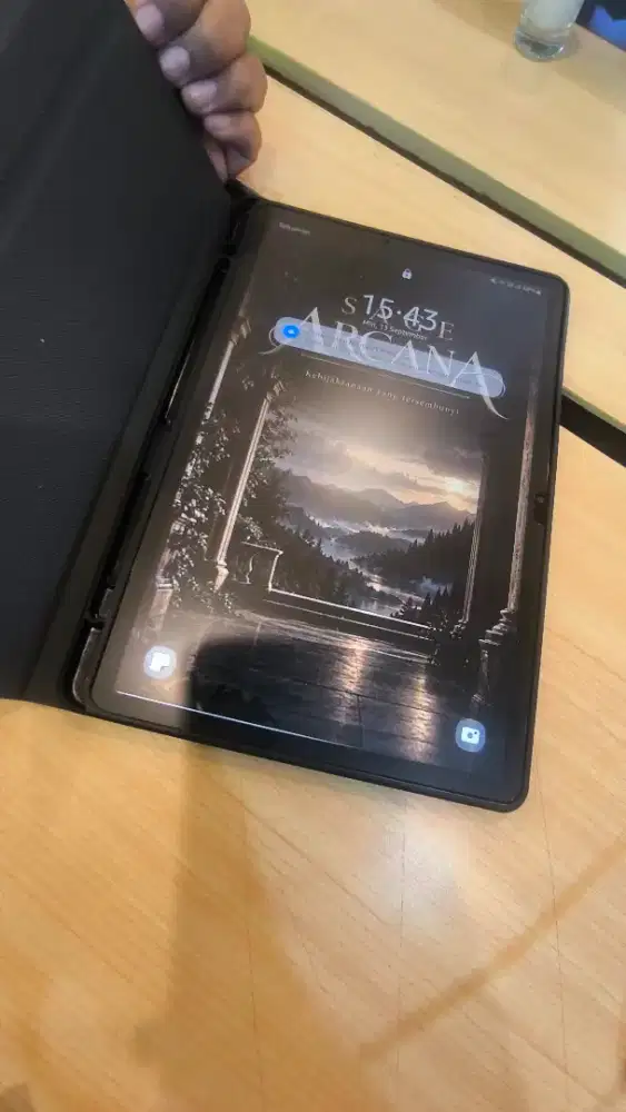 Tab s7 LTE flagship