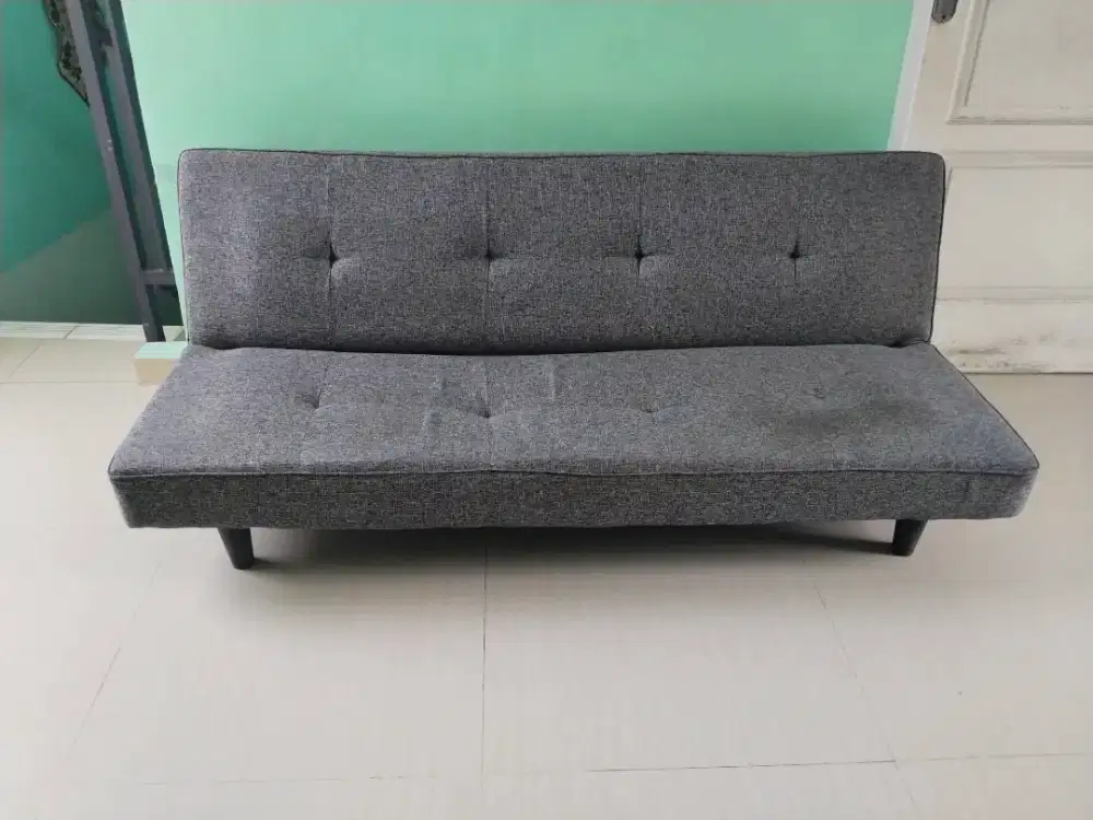 Kursi bed sofabed