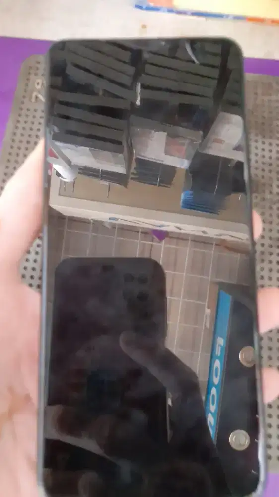 Hp realme c55 nfc