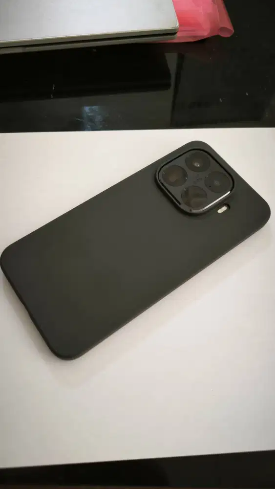 Xiaomi 15T Pro 5G 12GB/1TB Black