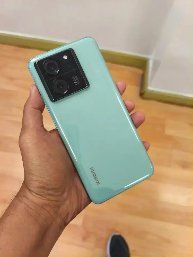 Xiaomi 13T 12/256 Green 5G