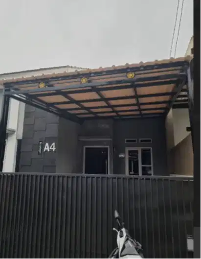Jual Rumah (Harga di Bawah Pasaran)