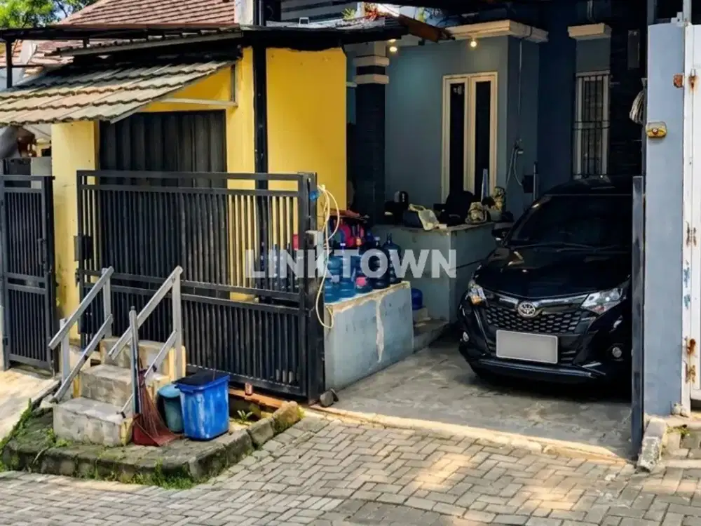 DIJUAL RUMAH SIAP HUNI DI CIMAHI
