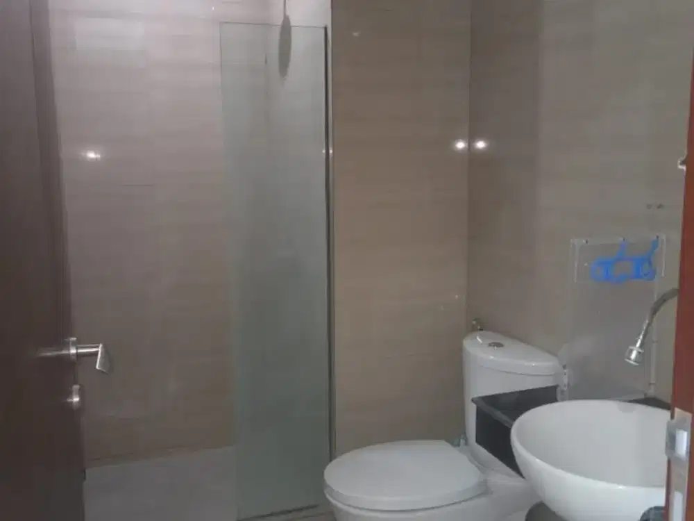 Disewakan apartemen the linden marvel city