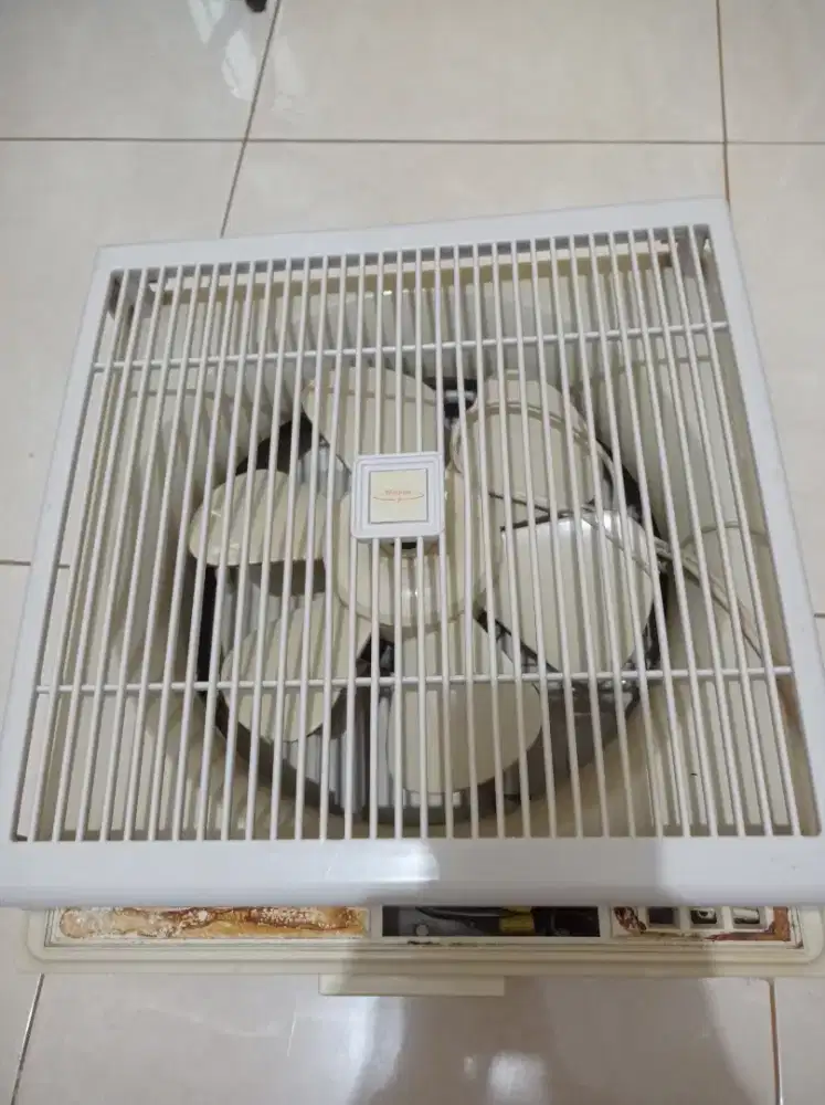 exhaustfan maspion
