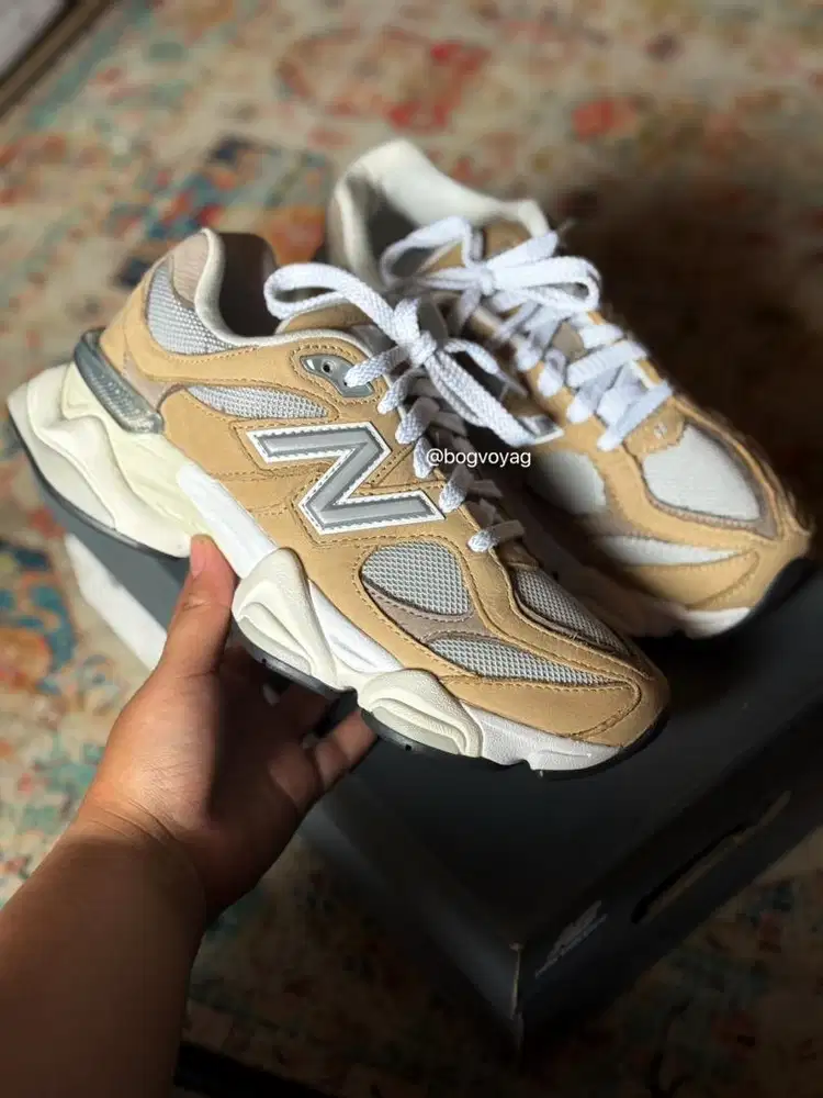 New Balance 9060 size 38 BRAND NEW