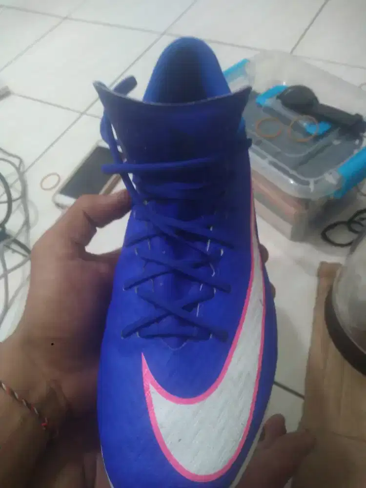 Sepatu Futsal NIKE MERCURIAL