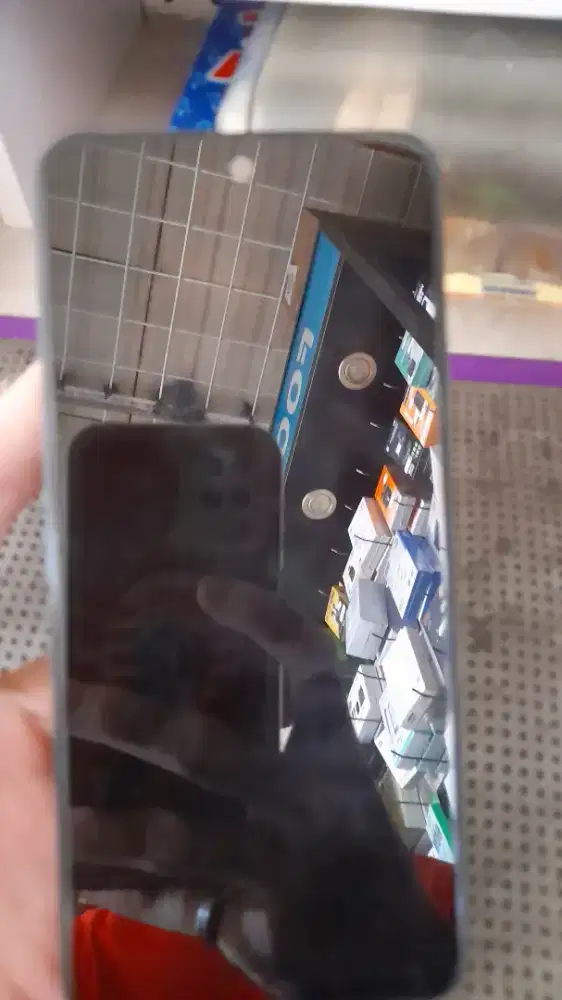 HP ITel s25 (NFC)
