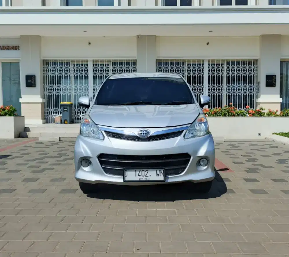 DP 3 jt.! Veloz 1.5 manual 2013