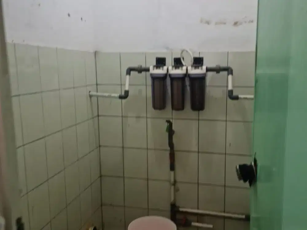 JARANG ADA! Dijual Ruko  Kosambi Baru Boulevard 2 Pintu