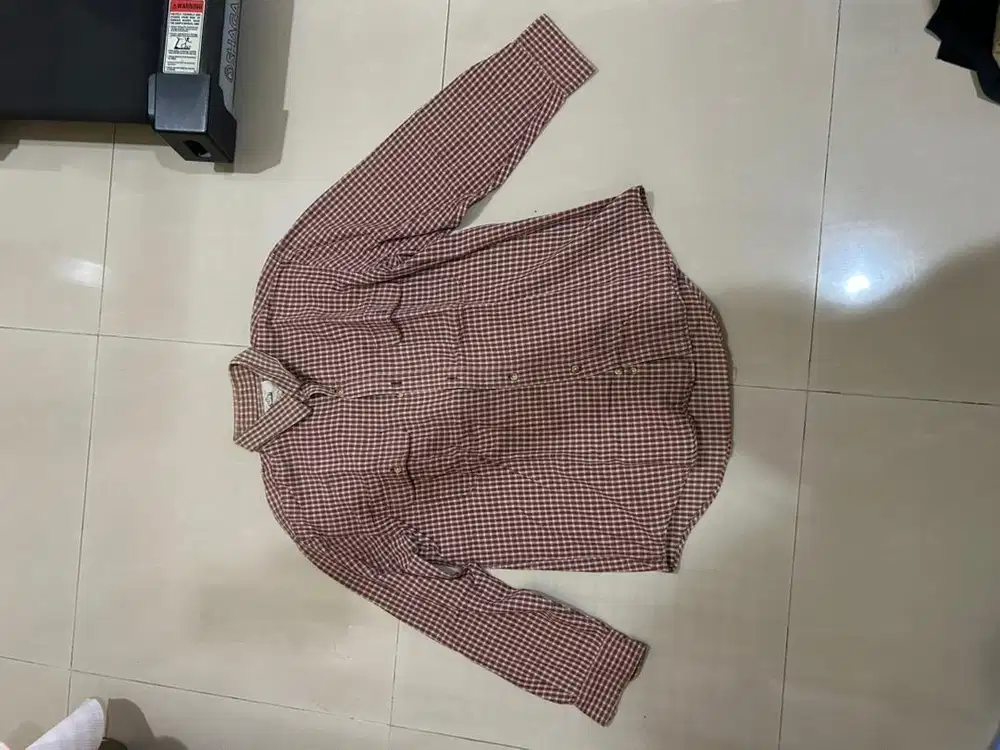 Flannel Bulk Mountain L