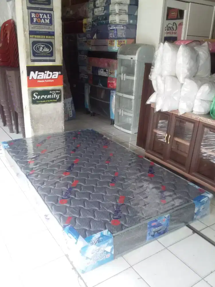 kasur central dangdut