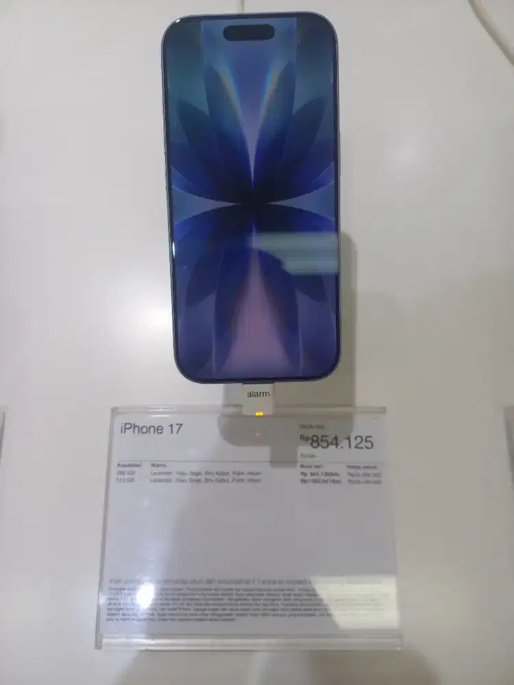 Iphone 17 Basic