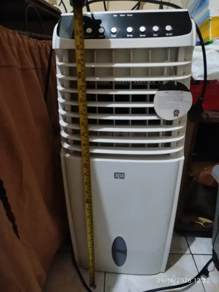Air Cooler merk Ada Acehardware