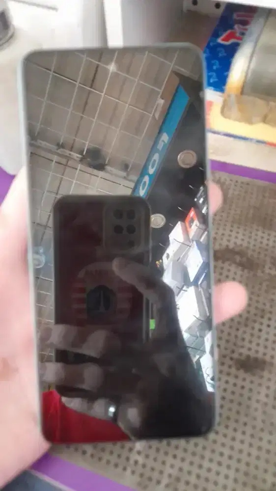 Hp infinix smart 8 pro