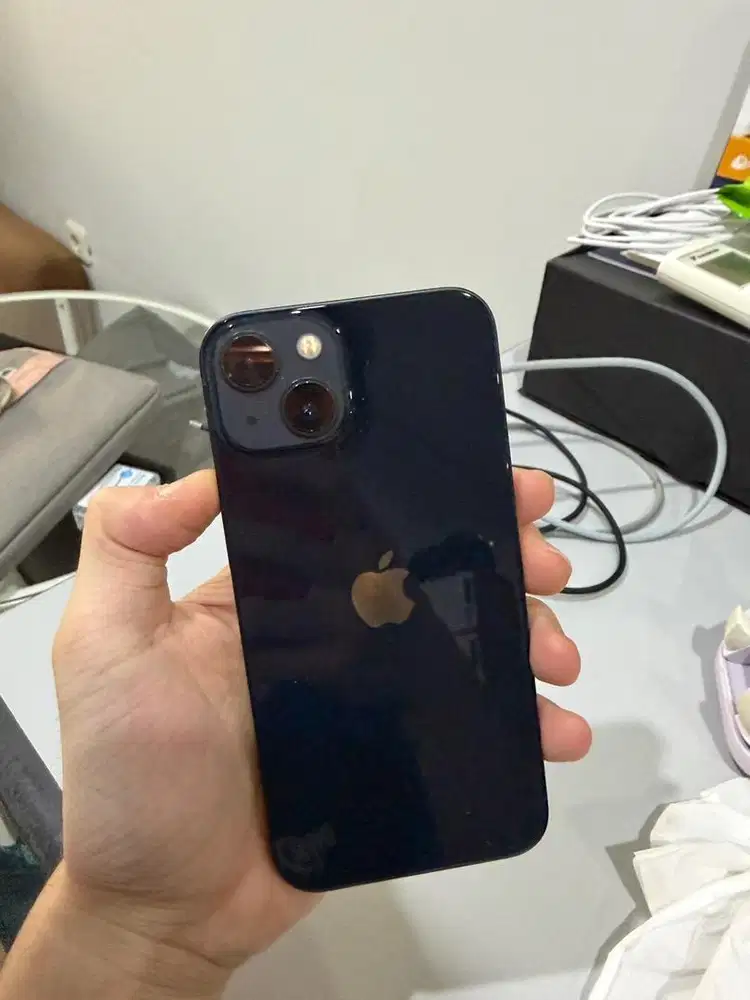 Iphone 13 black