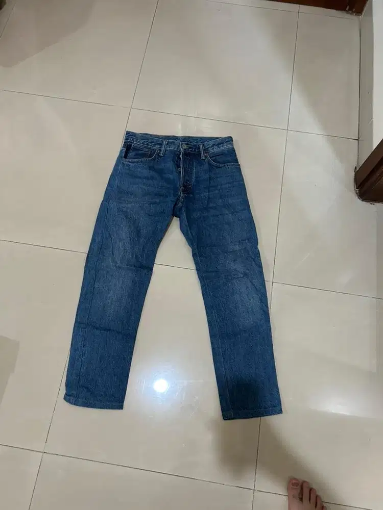 Jeans H&M Ukuran 36-30