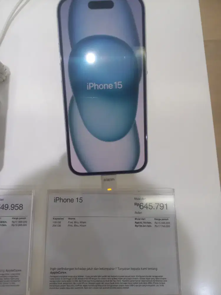 Iphone 15 Basic