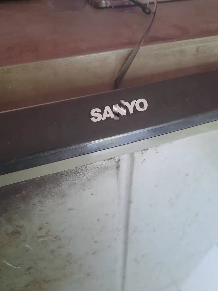 Kulkas sanyo 1 pintu