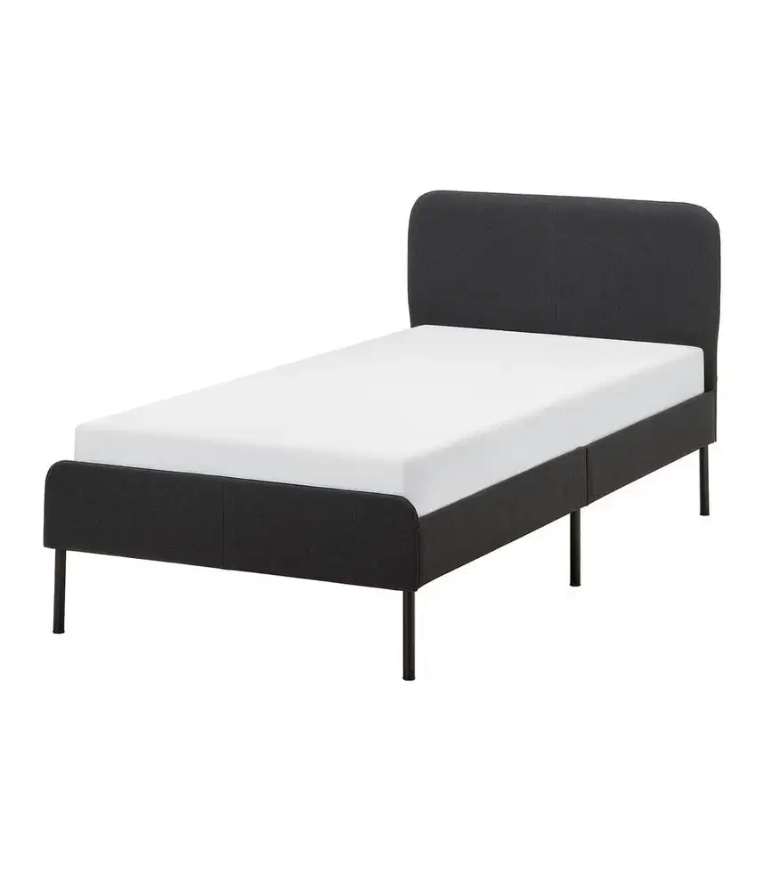 Ranjang Single Ikea