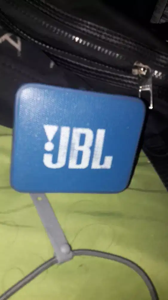 Speaker JBL GO 2