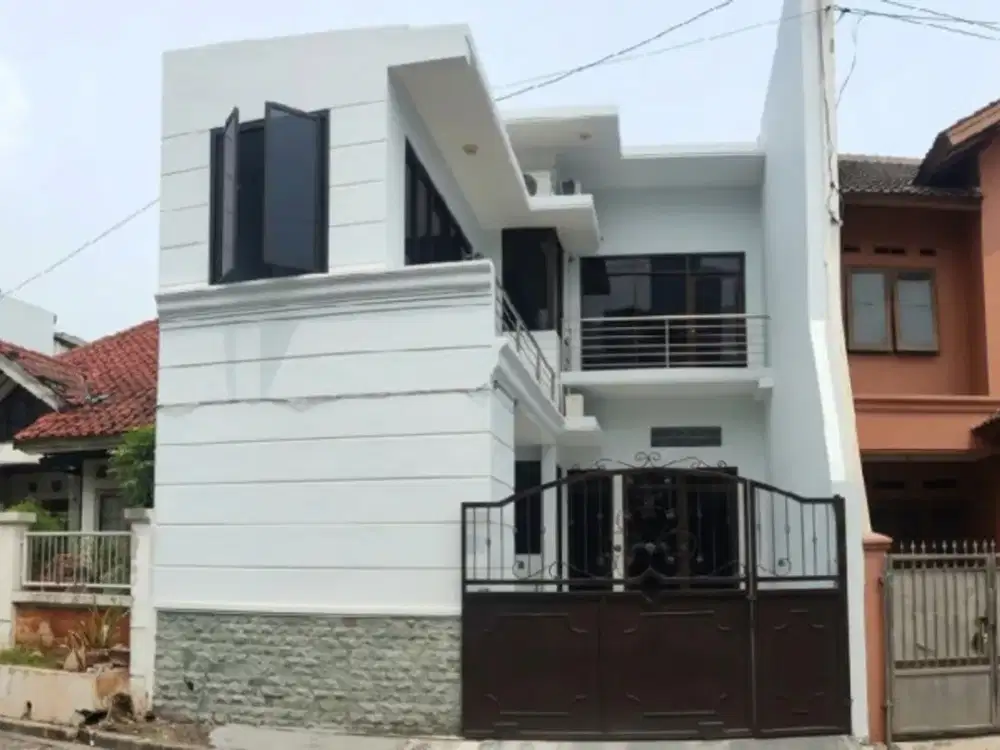 Pakuwon City Lebar 7  Tinggal Masuk under 2M