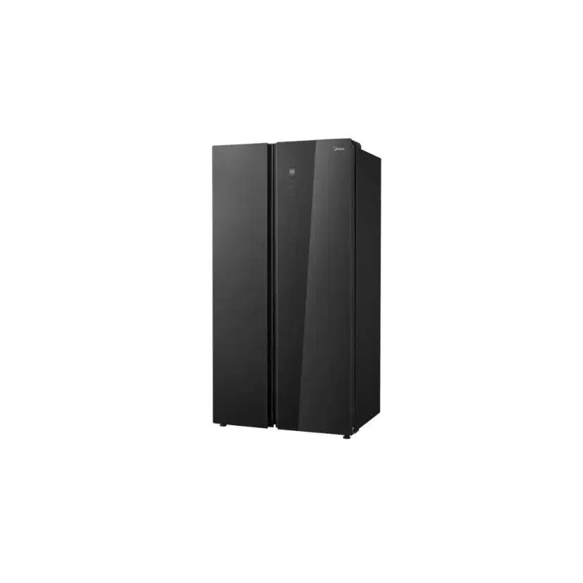Kulkas Side By Side Midea Inverter 548L
