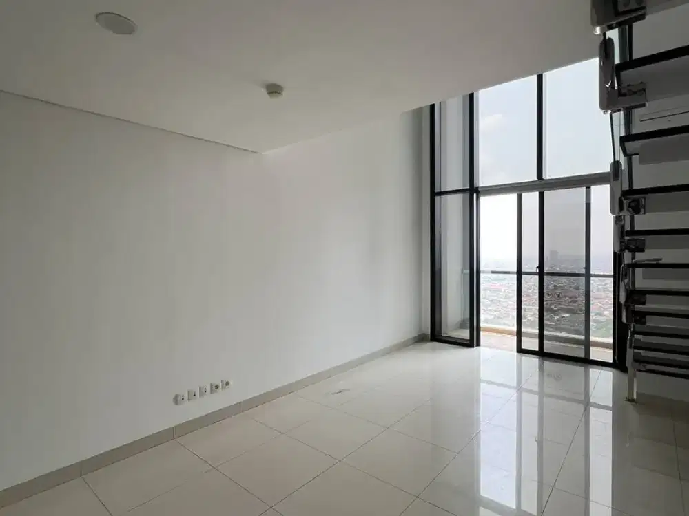 MURAH! Disewakan apartemen vieloft ciputra world