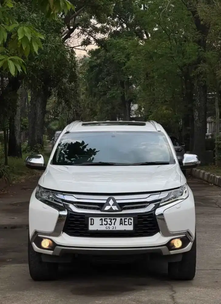 Brio RS 2017
• Tipe RS Automatic
• Kilometer 102 ribuan
