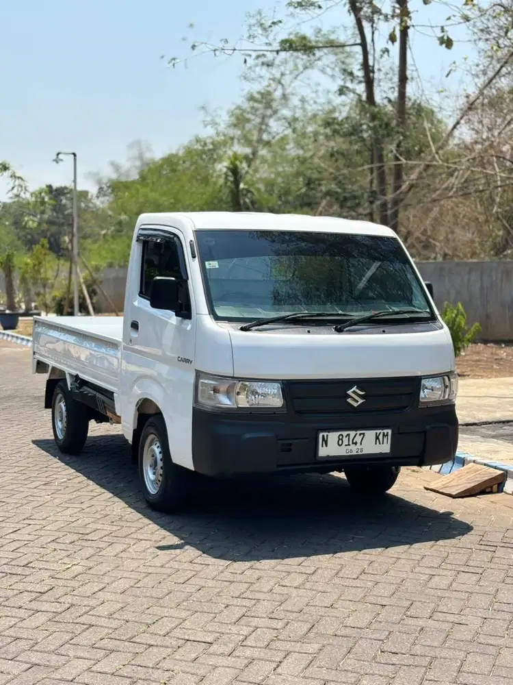 SUZUKI CARRY PICK UP 2023 ACPS ISTIMEWA