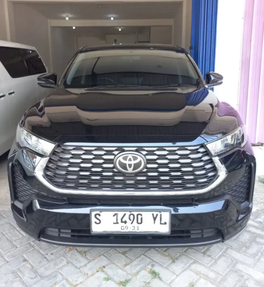 Toyota Zenix G CVT 2025