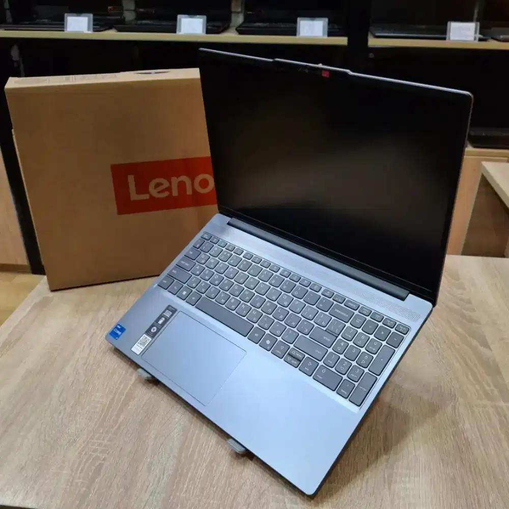 CICILAN NOTEBOOK I5 16/512GB GREY