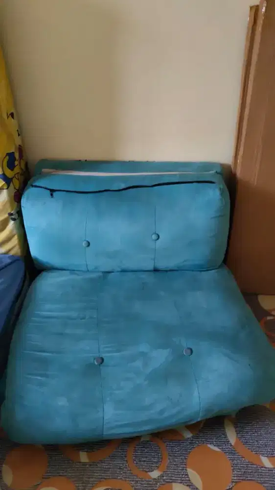 Sofa Lipat bisa buat nonton tv