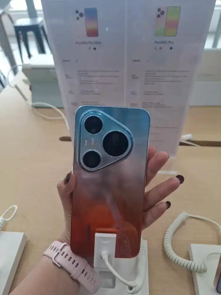 Huawei pura 90s promax