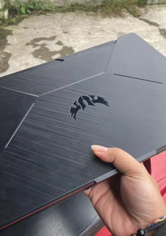 ASUS TUF GAMING F15