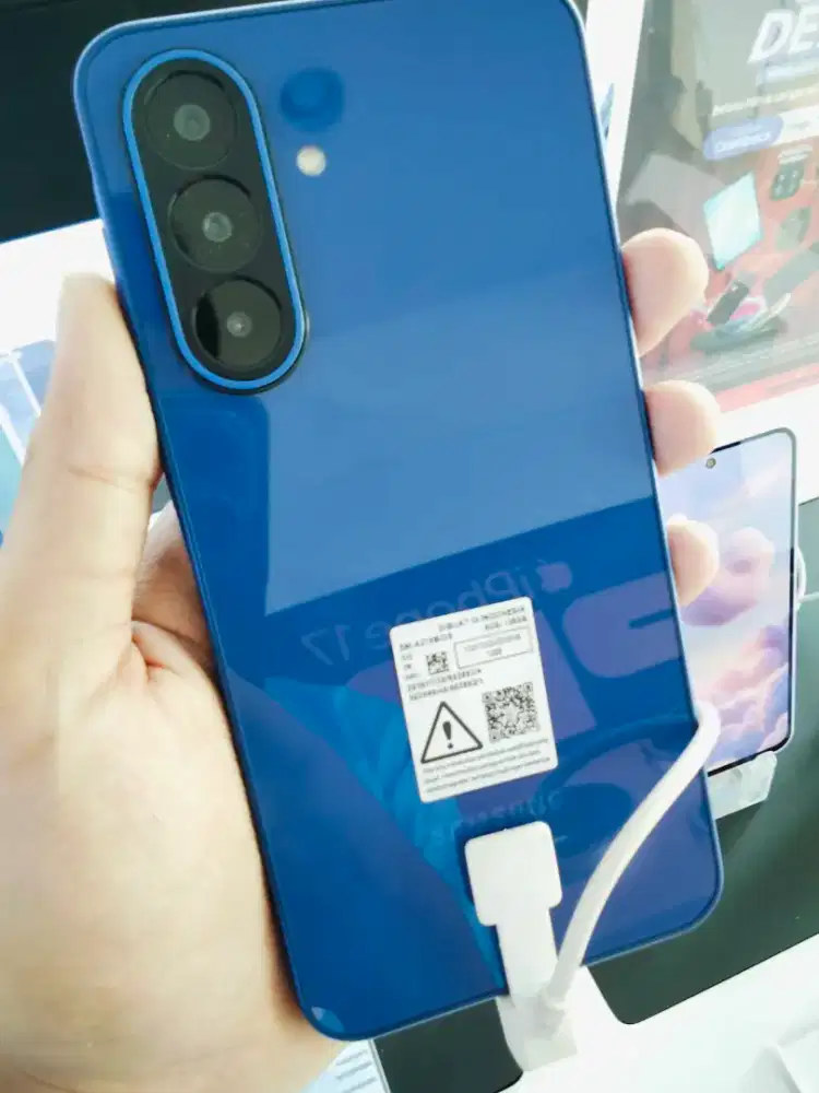Samsung A27 5G cicilan tanpa DP